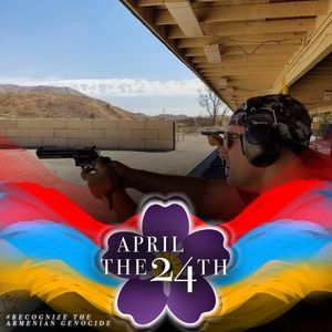 Meet your Posher, Stepan